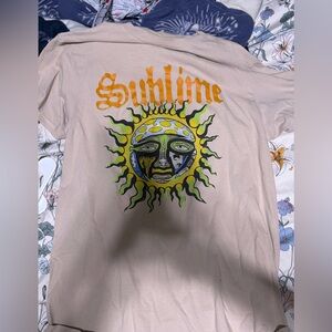 Sublime Graphic T-Shirt